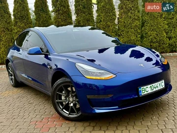 Авто Tesla Model 3 2020 № 8338534
