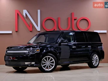Авто Ford Flex 2019 № 8338542