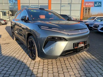 Авто BYD Tang L 2025 № 8338559