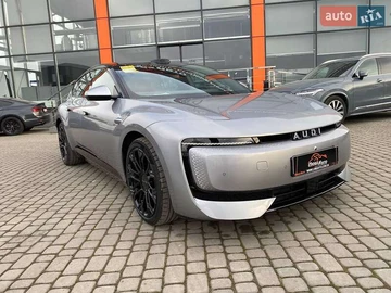 Авто Audi E5 Sportback 2025 № 8338563