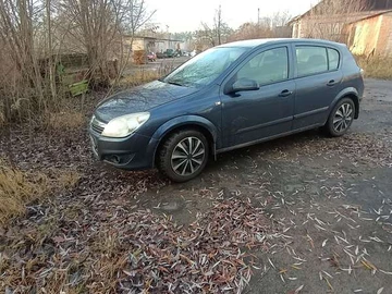 Авто Opel Astra 2008 № 8338617