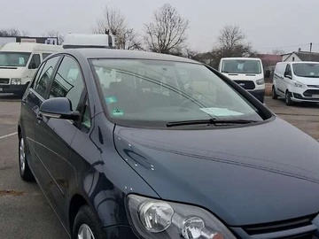 Авто Volkswagen Golf Plus 2006 № 8338624
