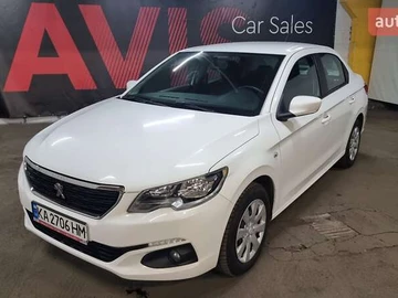 Авто Peugeot 301 2021 № 8338636