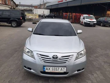 Авто Toyota Camry 2006 № 8338639