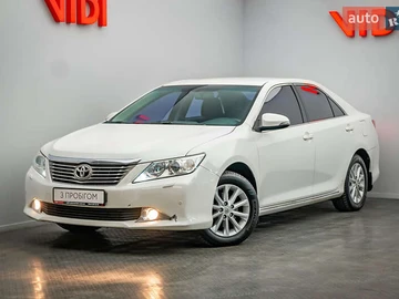 Авто Toyota Camry 2014 № 8338652