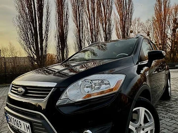 Авто Ford Kuga 2012 № 8338659