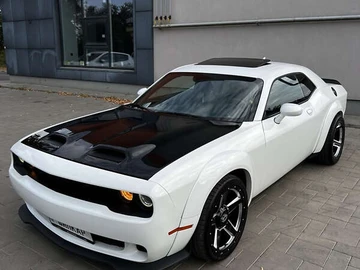 Авто Dodge Challenger 2016 № 8338735