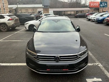 Авто Volkswagen Passat 2020 № 8338743
