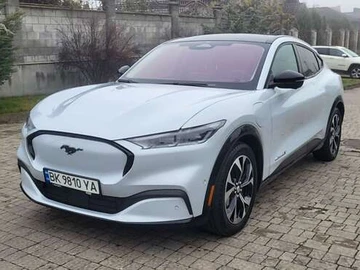 Авто Ford Mustang Mach-E 2022 № 8338745