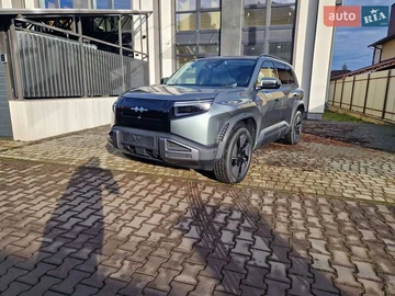 Авто BYD Leopard 3 2025 № 8338749