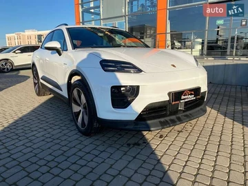 Авто Porsche Macan 2024 № 8338766