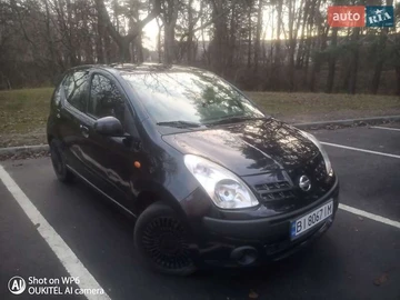 Авто Nissan Pixo 2010 № 8338775