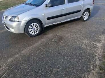 Авто Dacia Logan Mcv 2007 № 8338779