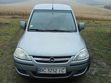 Авто Opel Combo 2010 № 8338782
