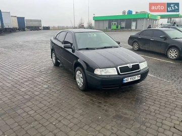 Авто Skoda Octavia 2006 № 8338789