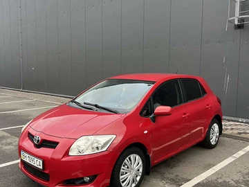 Авто Toyota Auris 2008 № 8338790