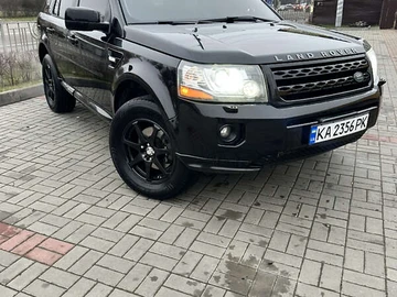 Авто Land Rover Freelander 2012 № 8338808