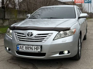 Авто Toyota Camry 2007 № 8338809