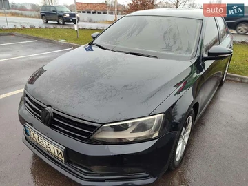 Авто Volkswagen Jetta 2016 № 8338814