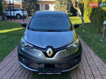 Авто Renault Zoe 2022 № 8338873