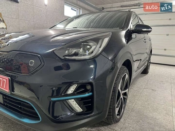 Авто KIA Niro 2020 № 8338879