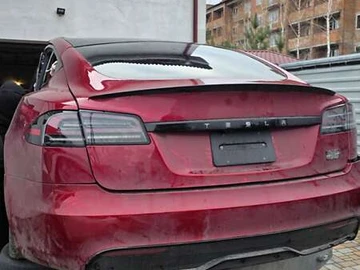 Авто Tesla Model S 2023 № 8338895