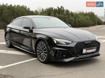 Авто Audi A5 2019 № 8338896