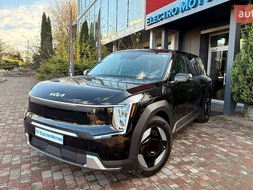 Авто KIA Ev9 2024 № 8338992