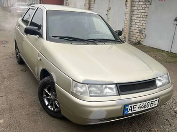 Авто ВАЗ 2110 2006 № 8339000