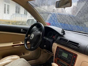 Авто Volkswagen Passat 2001 № 8339007
