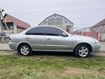 Авто Nissan Almera 2006 № 8339026