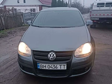 Авто Volkswagen Jetta 2009 № 8339035