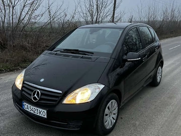 Авто Mercedes A-Class 2011 № 8339044