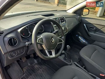 Авто Renault Logan 2015 № 8339058