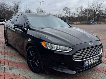 Авто Ford Fusion 2015 № 8339111
