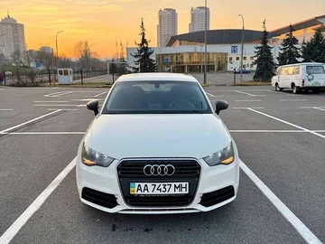 Авто Audi A1 2012 № 8339113
