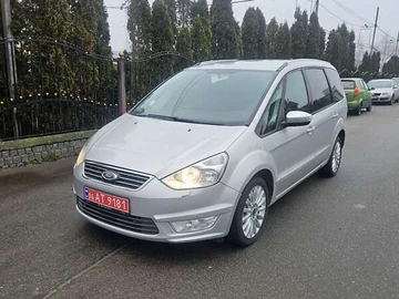 Авто Ford Galaxy 2013 № 8339126