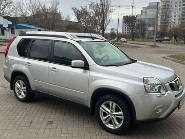 Авто Nissan X-Trail 2013 № 8339212