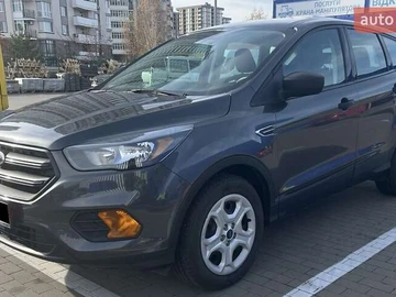 Авто Ford Escape 2018 № 8339214
