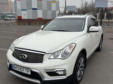 Авто Infiniti Qx50 2015 № 8339223