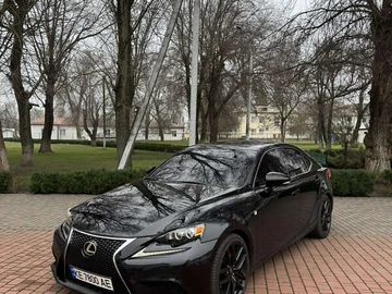 Авто Lexus Is 2014 № 8339226