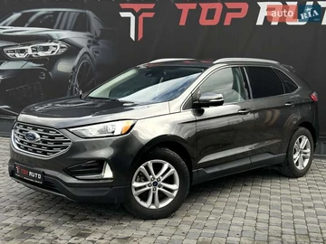 Авто Ford Edge 2020 № 8339227