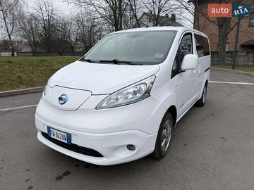 Авто Nissan E-Nv200 2019 № 8339231