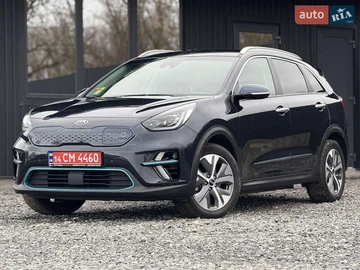 Авто KIA Niro 2020 № 8339238