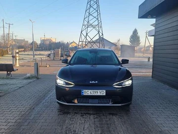 Авто KIA Ev6 2022 № 8339239