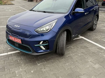 Авто KIA Niro 2022 № 8339240