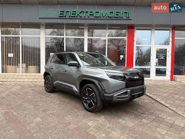 Авто BYD Leopard 3 2025 № 8339245