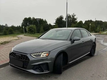 Авто Audi A4 2022 № 8339251