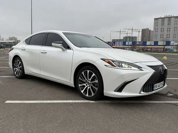 Авто Lexus Es 2020 № 8339254