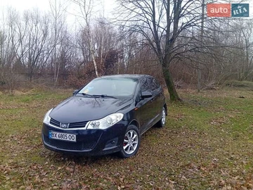 Авто ЗАЗ Forza 2011 № 8339270